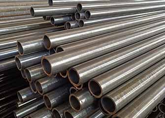 ASTM A588 Corten Steel Tubing